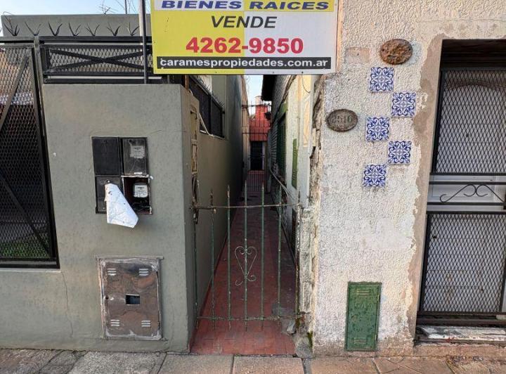PH · 130m² · 3 Ambientes