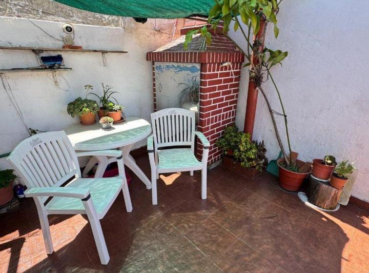 PH · 52m² · 3 Ambientes
