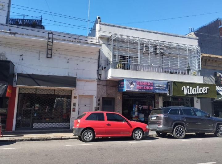 PH · 56m² · 3 Ambientes