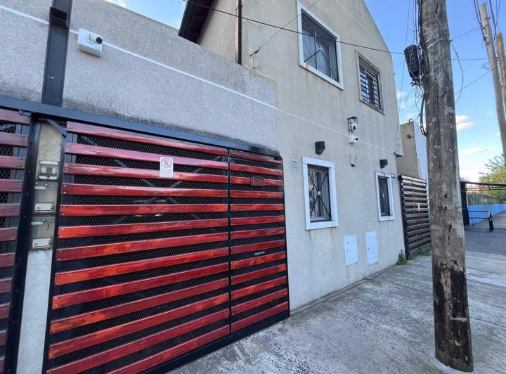PH · 59m² · 3 Ambientes · 1 Cochera