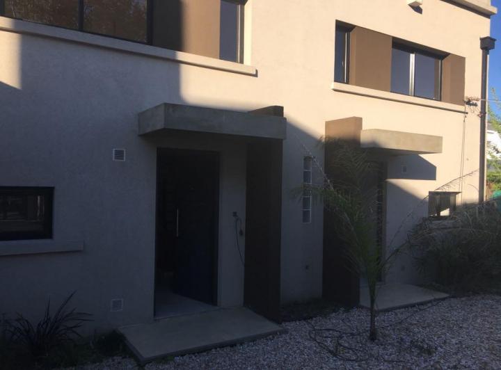 PH · 100m² · 4 Ambientes · 1 Cochera