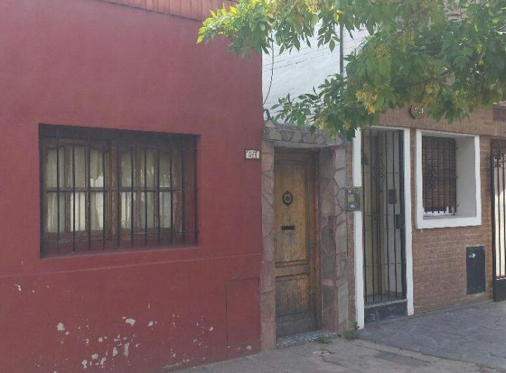 PH · 57m² · 2 Ambientes