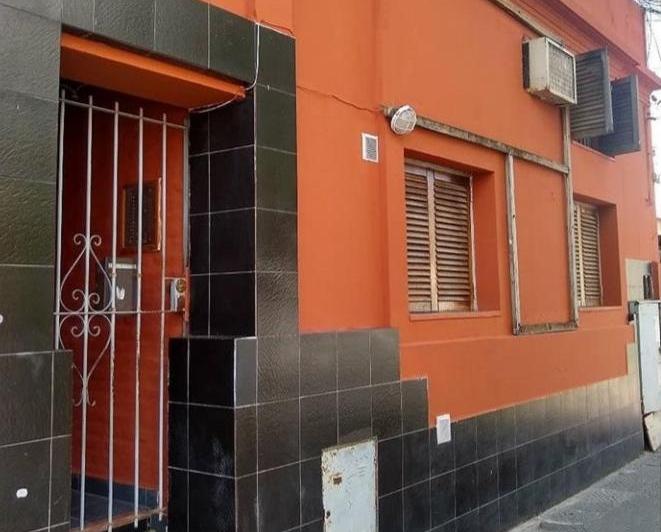 PH · 38m² · 2 Ambientes