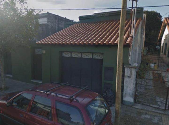 PH · 65m² · 3 Ambientes · 1 Cochera