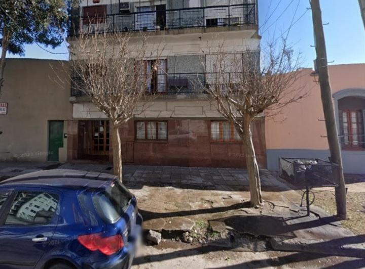 PH · 45m² · 2 Ambientes
