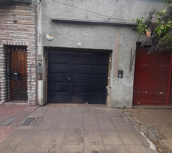 PH · 40m² · 3 Ambientes