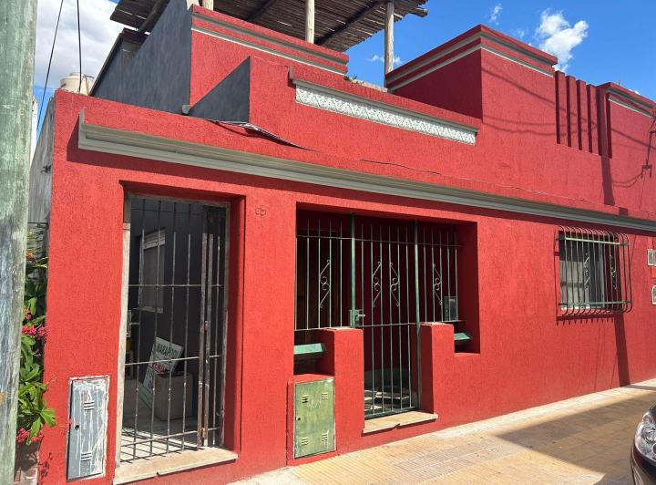 PH · 54m² · 2 Ambientes