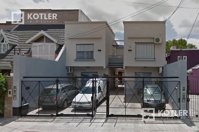 PH · 58m² · 3 Ambientes · 1 Cochera