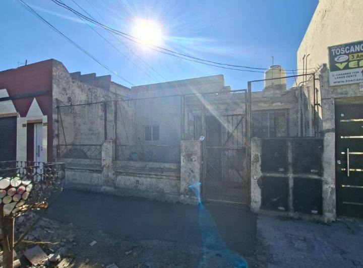 PH · 65m² · 3 Ambientes