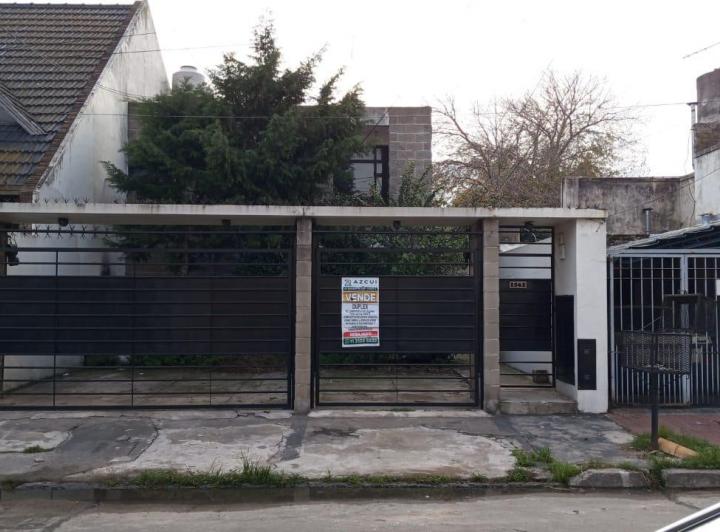 PH · 56m² · 2 Ambientes · 1 Cochera
