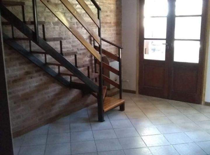 PH · 32m² · 2 Ambientes