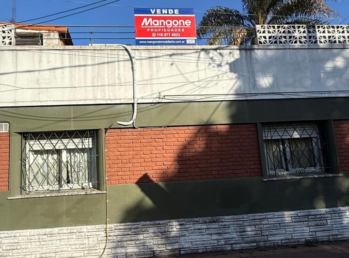 PH · 59m² · 3 Ambientes