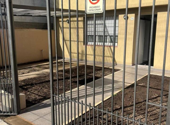 PH · 85m² · 3 Ambientes · 1 Cochera