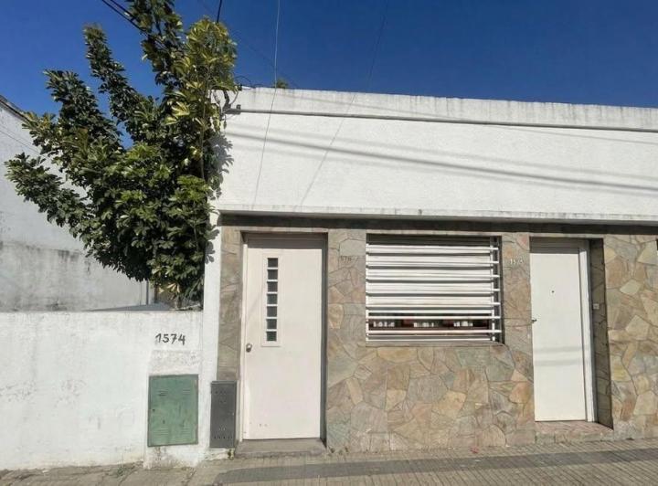 PH · 55m² · 3 Ambientes