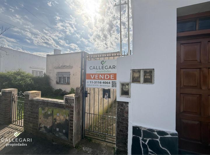 PH · 59m² · 3 Ambientes