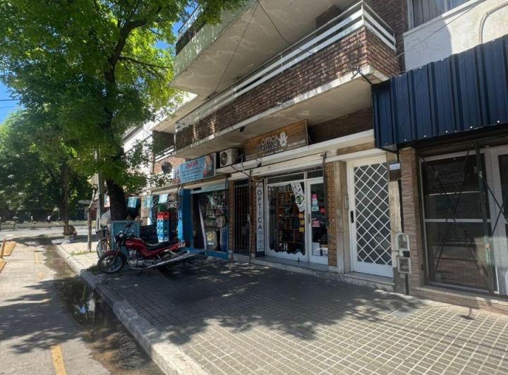 PH · 250m² · 6 Ambientes