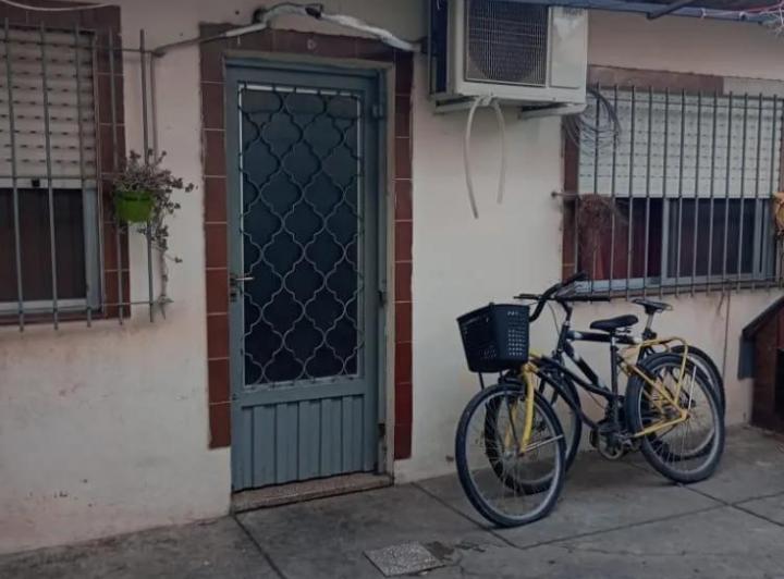 PH · 80m² · 3 Ambientes