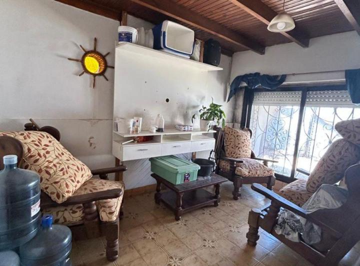 PH · 60m² · 3 Ambientes
