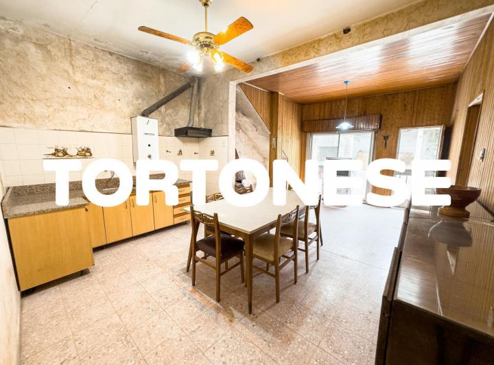 PH · 94m² · 3 Ambientes · 1 Cochera