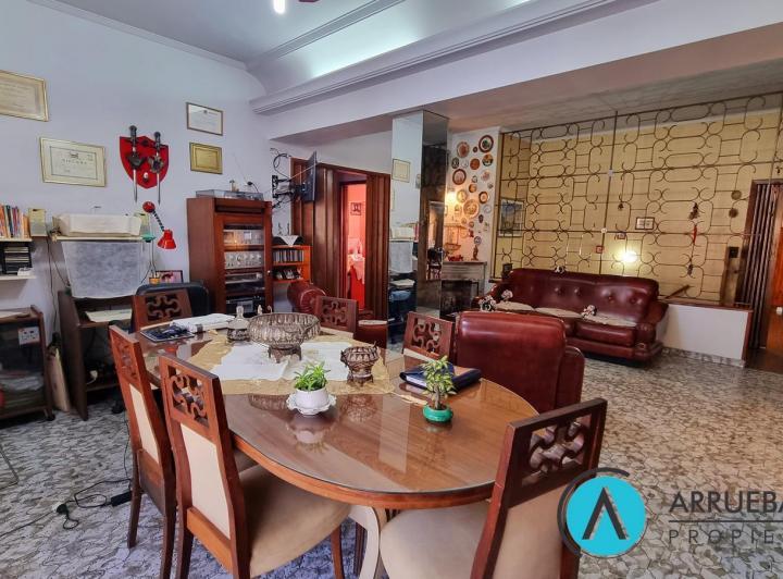 PH · 108m² · 3 Ambientes · 1 Cochera