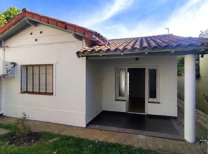 PH · 60m² · 3 Ambientes