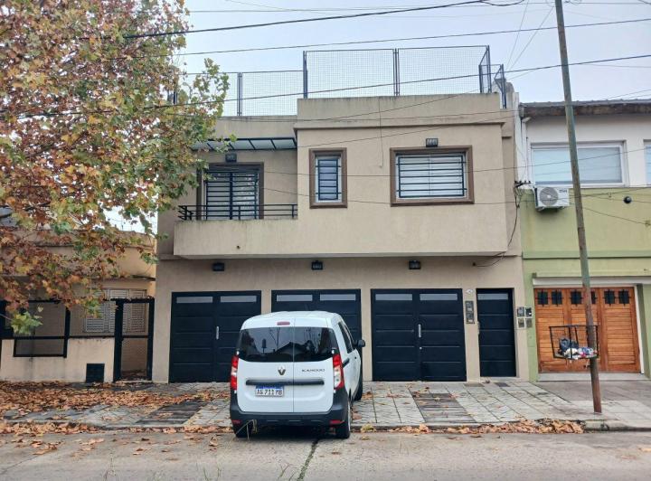 PH · 66m² · 3 Ambientes · 1 Cochera