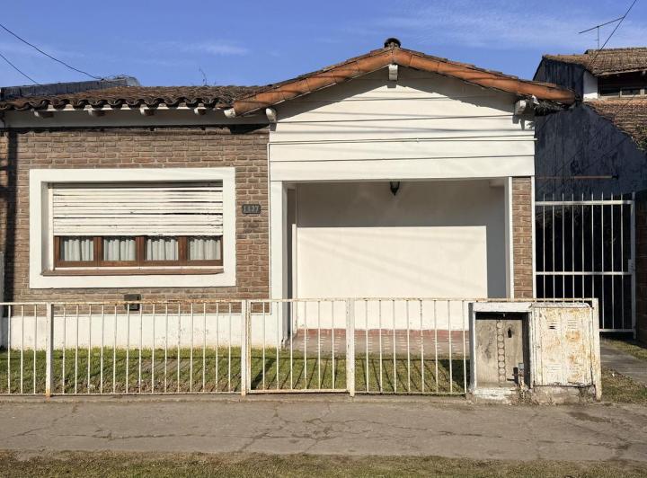 PH · 100m² · 3 Ambientes