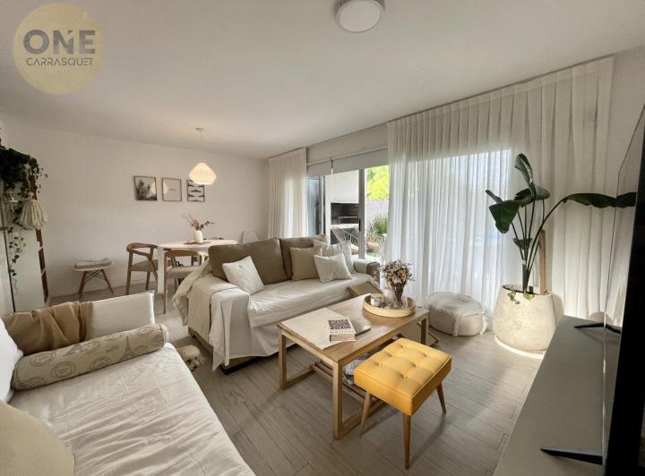 PH · 74m² · 2 Dormitorios · 1 Cochera