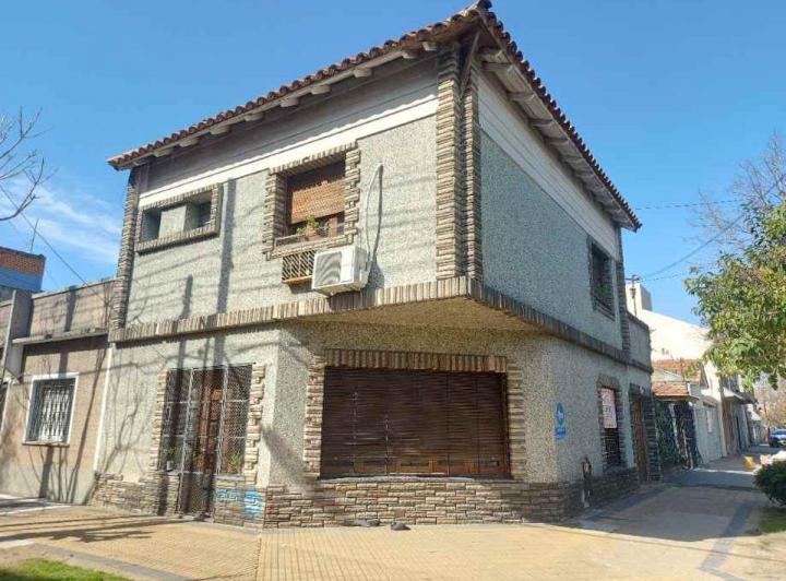 PH · 116m² · 3 Ambientes · 1 Cochera