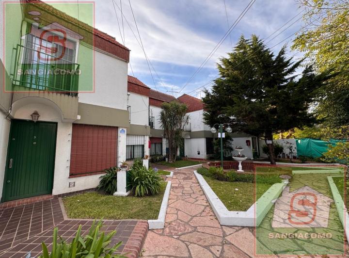 PH · 60m² · 3 Ambientes · 1 Cochera