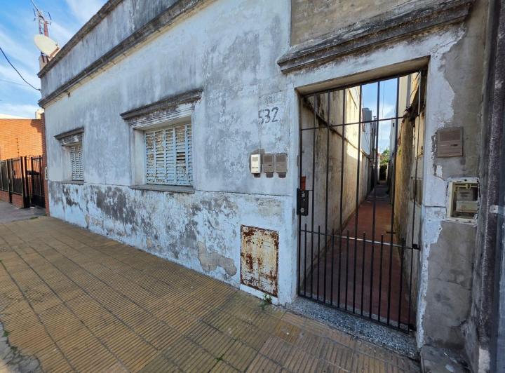 PH · 59m² · 3 Ambientes