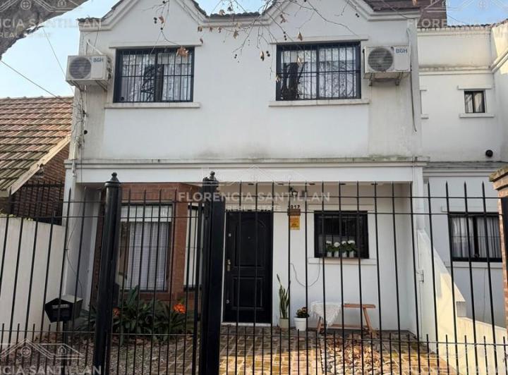 PH · 98m² · 4 Ambientes