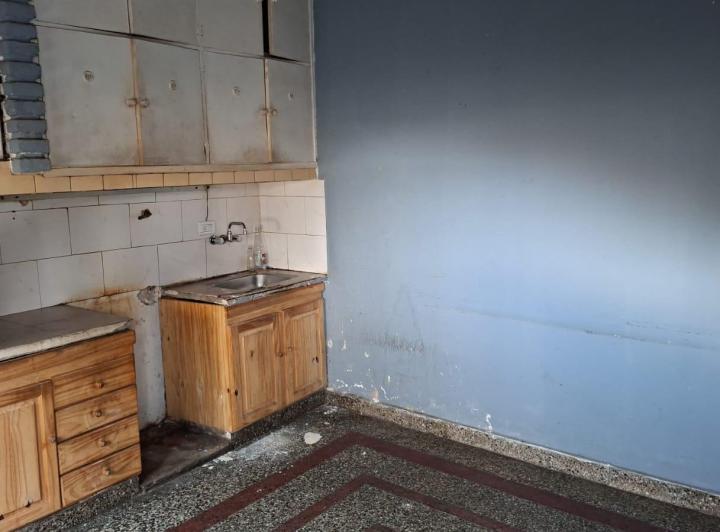 PH · 61m² · 3 Ambientes