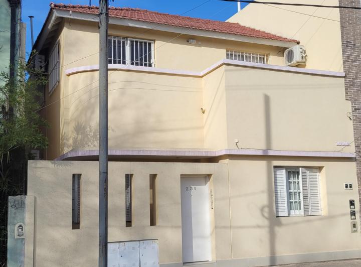 PH · 60m² · 3 Ambientes