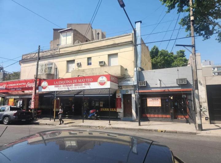 PH · 80m² · 3 Ambientes