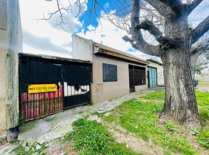 PH · 55m² · 3 Ambientes · 1 Cochera