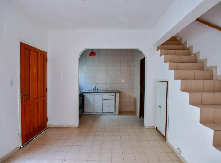 PH · 48m² · 3 Ambientes · 1 Cochera