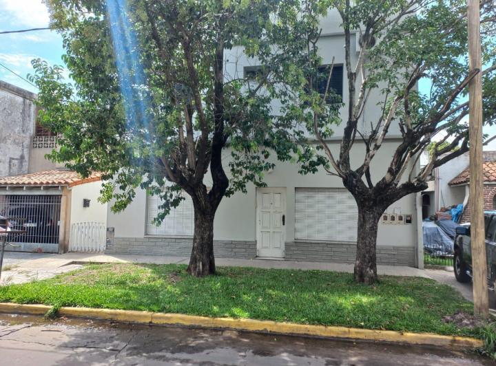 PH · 60m² · 3 Ambientes