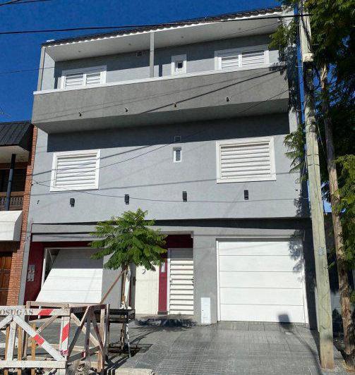 PH · 75m² · 3 Ambientes · 1 Cochera
