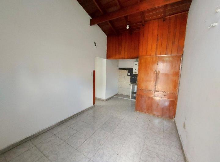 PH · 40m² · 2 Dormitorios