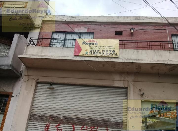 PH · 70m² · 3 Ambientes