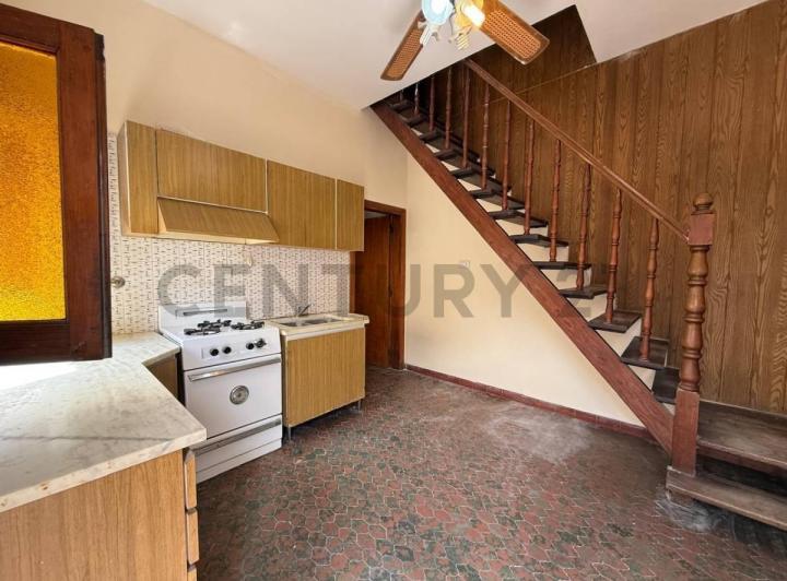 PH · 85m² · 3 Ambientes