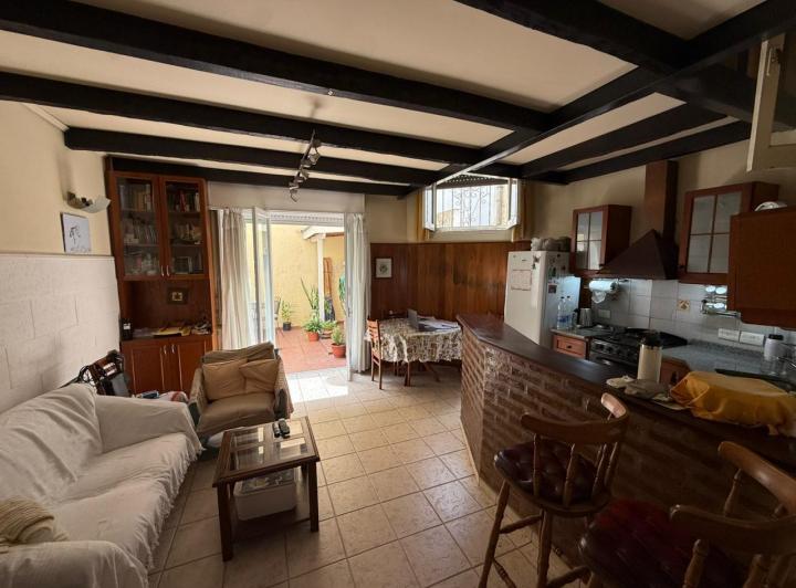 PH · 65m² · 2 Ambientes