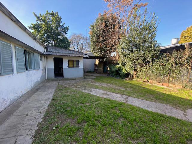 PH · 80m² · 4 Ambientes · 1 Cochera