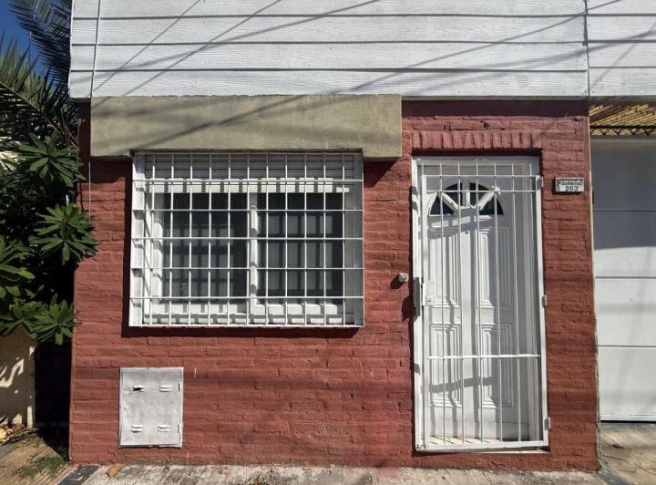 PH · 50m² · 3 Ambientes
