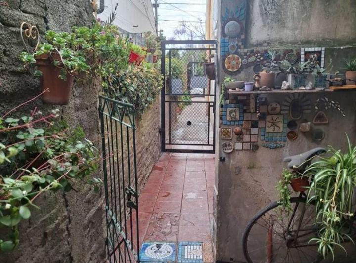PH · 50m² · 3 Ambientes