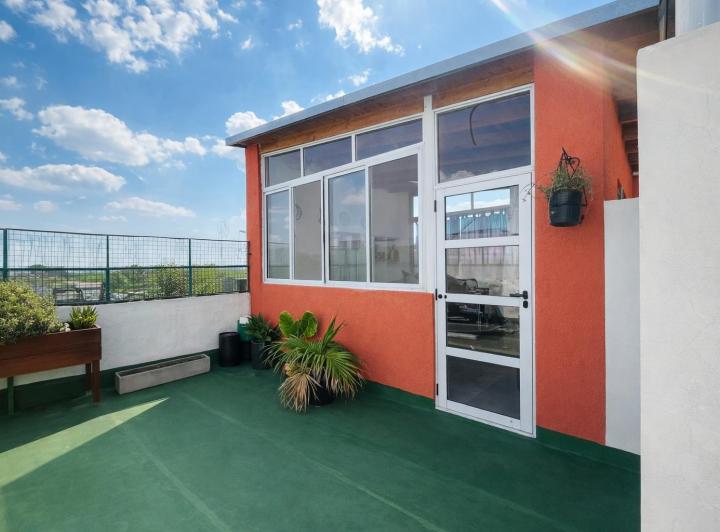 PH · 63m² · 4 Ambientes