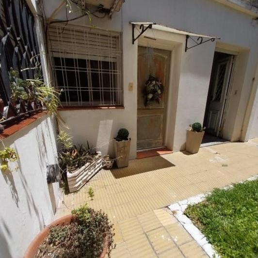 PH · 48m² · 3 Ambientes