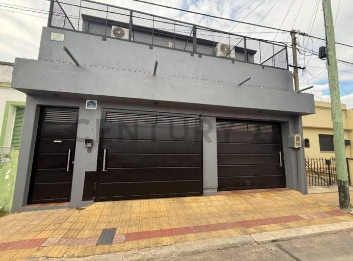 PH · 50m² · 4 Ambientes