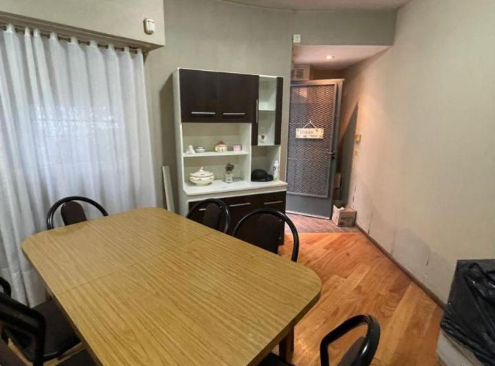 PH · 25m² · 1 Ambiente